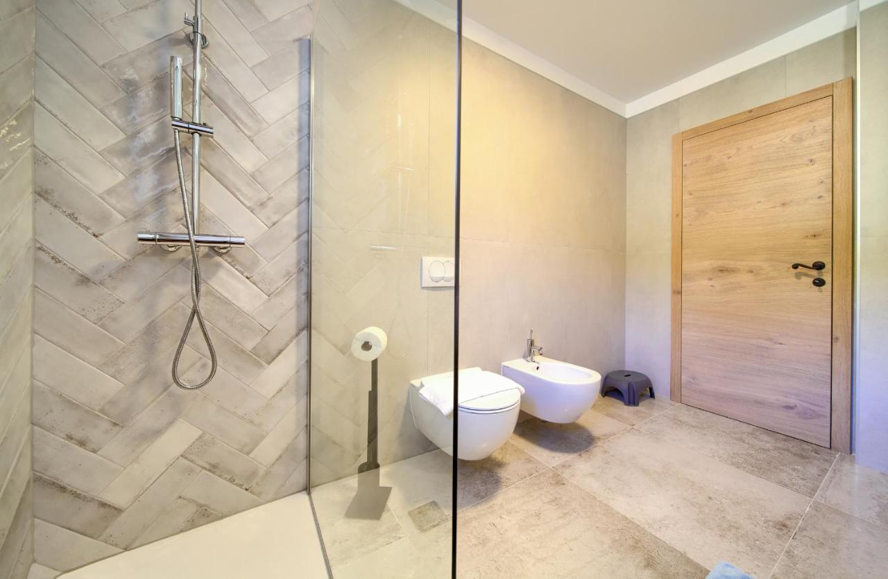 Rooms Salvia Cres Zewnętrze zdjęcie